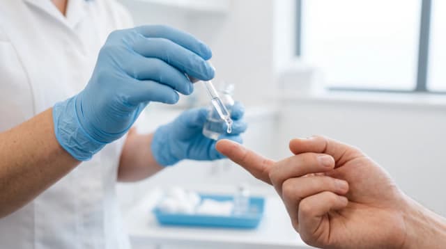 peptides, small chains with specific jobs and mixed evidence