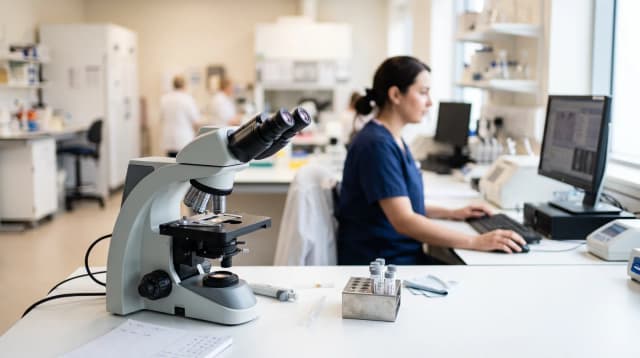 the microbiome shifts acne care from kill to balance