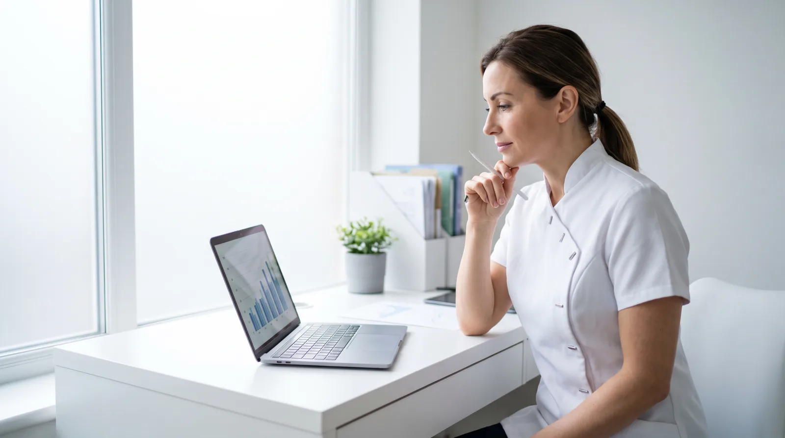 what uk practitioners actually earn, and what moves the number