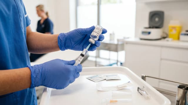 polynucleotides, the evidence behind the newest injectable class