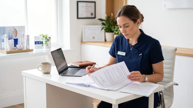 indemnity that actually covers what you actually do